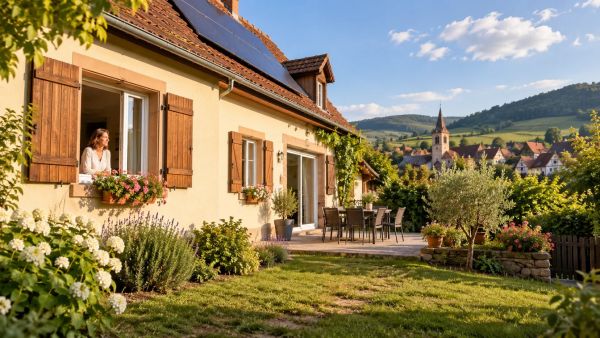 5 étapes essentielles pour réussir votre rénovation énergétique