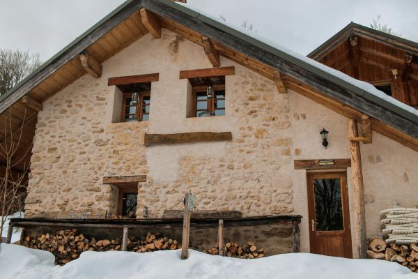 Améliorer le confort thermique : l'isolation thermique par l'extérieur