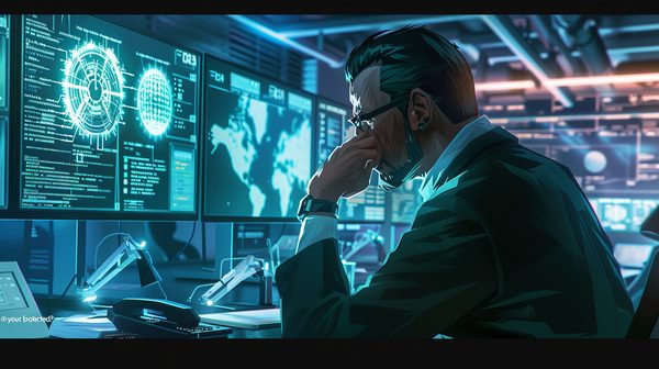 Audit de cybersécurité : votre entreprise est-elle protégée ?