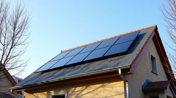 Comment installer des panneaux photovoltaïques chez vous
