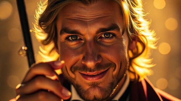 Engagez un magicien 78 pour des souvenirs mémorables