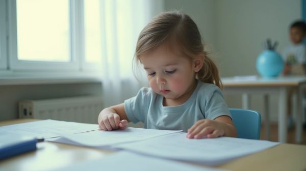 La procédure de placement d'enfant : enjeux et solutions concrètes