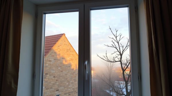 Optimiser l'isolation thermique par extérieur pour conserver la chaleur