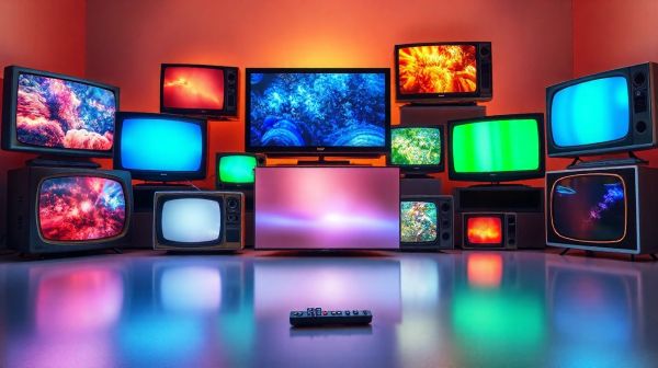 Top 10 des émissions de télévision captivantes à explorer