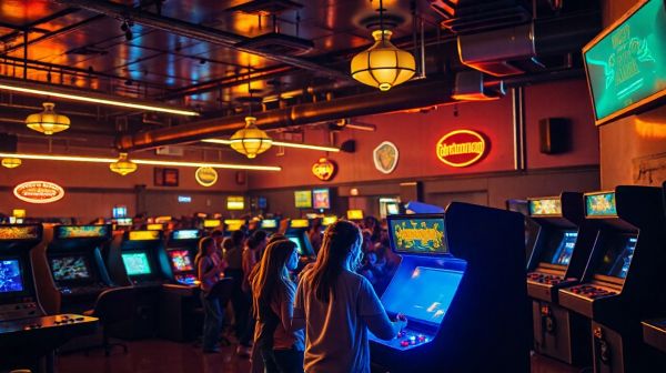 Top 10 jeux divertissants pour des souvenirs mémorables