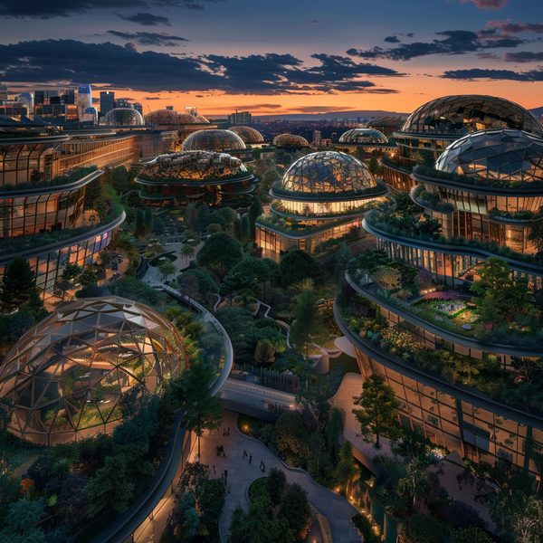 Top 5 des entreprises les plus innovantes de 2024