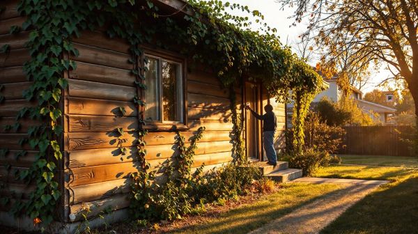 Top conseils pour améliorer l'isolation extérieure et garder la chaleur