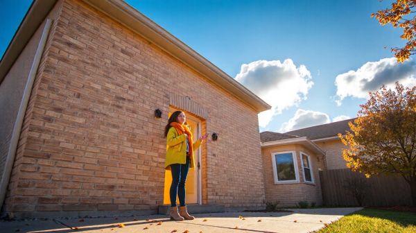 Top conseils pour améliorer l'isolation extérieure et garder la chaleur