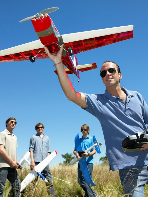 Quel type d'avion télécommandé choisir ?