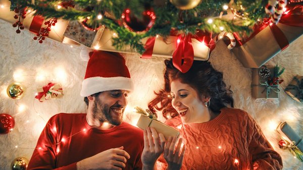 Idées uniques de personnalisation d'article pour noël