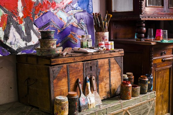 Fourniture art : découvrez les meilleures offres en ligne